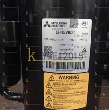 1PC New LH45VBDC Compressor