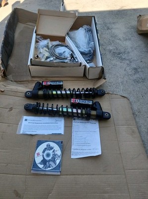 HydroDynamics ATV Front Suspension  Kit. Open Box.