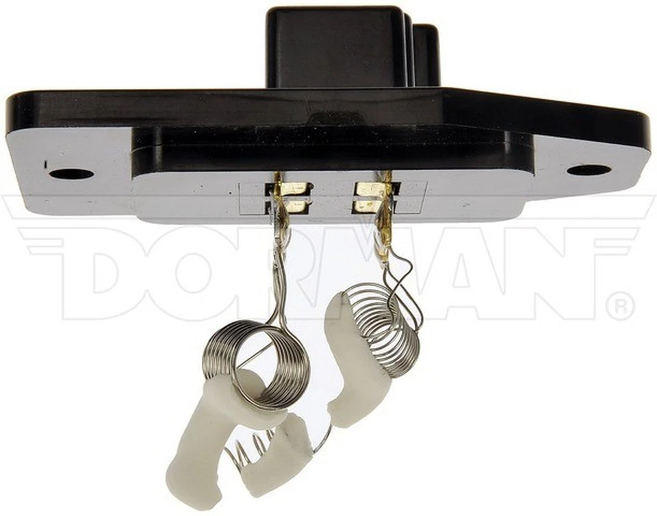 Kit de resistencia de motor soplador Dorman 973-136 con arnés para 90-93 Acura Integra Foto 3 de 4