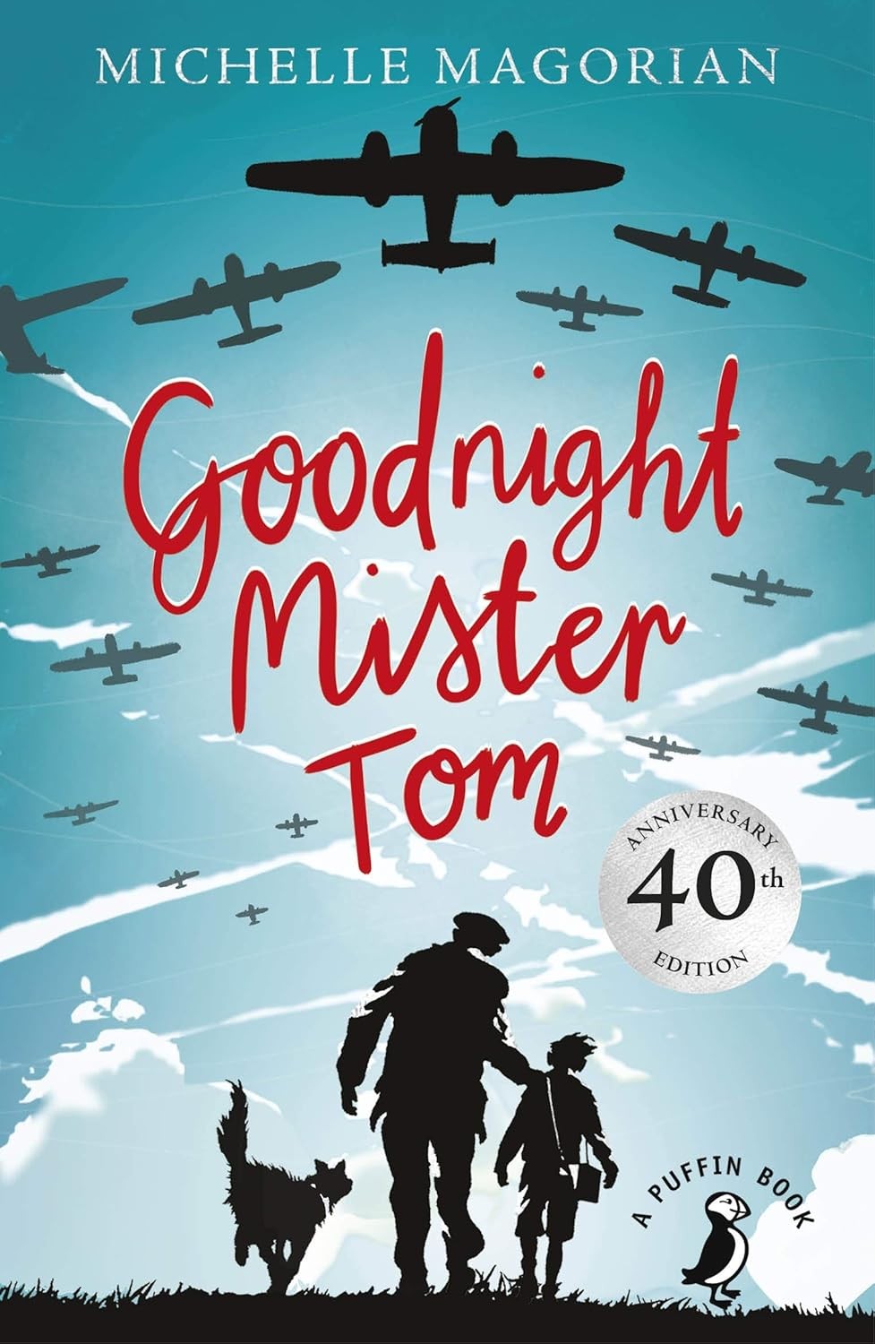 Goodnight Mister Tom by Michelle Magorian (Paperback Book) - Image 12