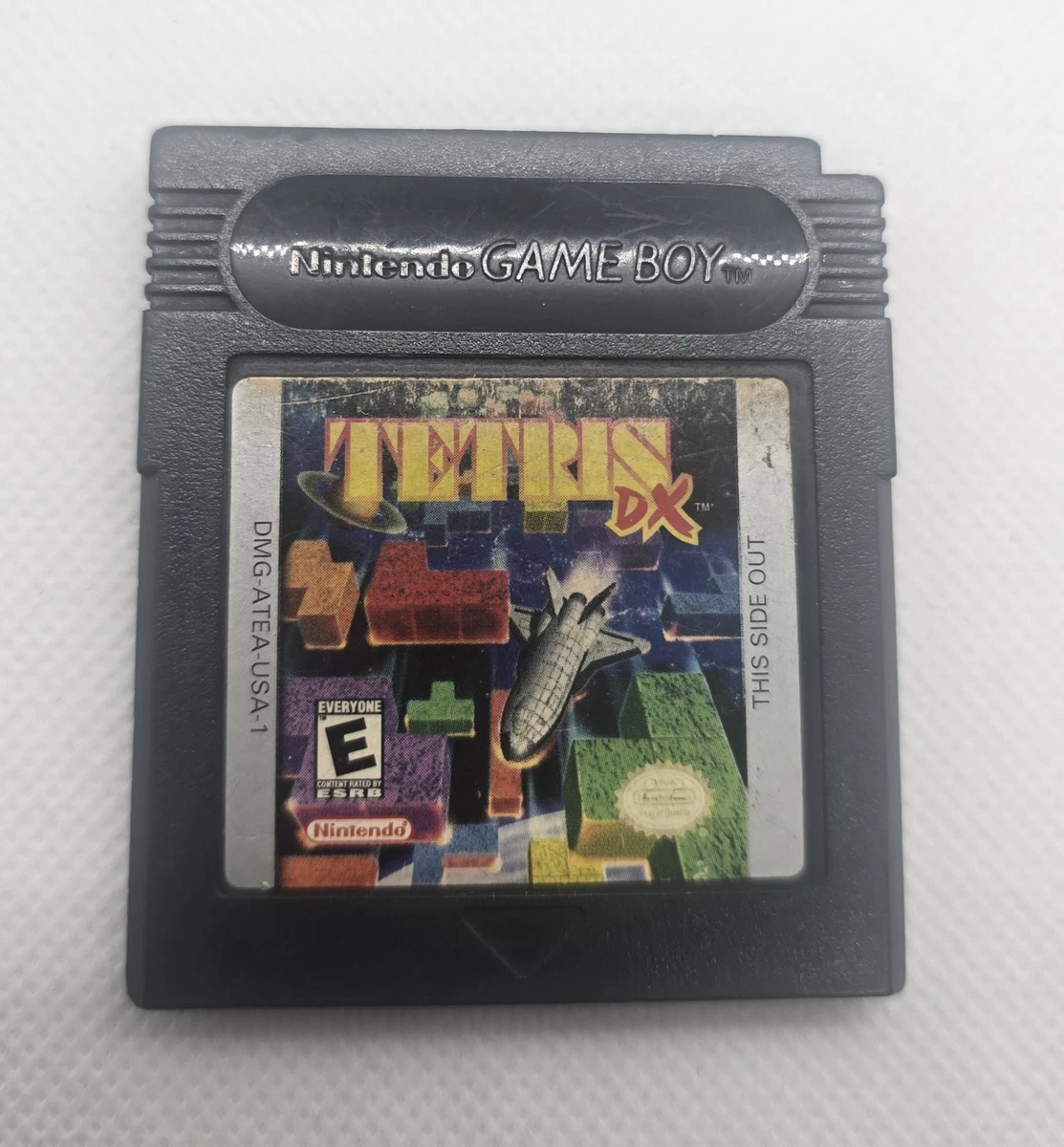 Tetris DX Video Games for sale - eBay
