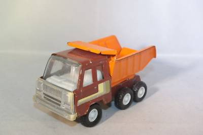 TONKA WEISSBLECH BLECH MULDENKIPPER KIPPER TOP