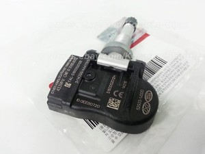 Проверить tpms kia k5