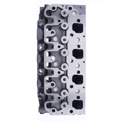 ドウチン Complete Cylinder Head 111011030 For Perkins Engine 404D-22