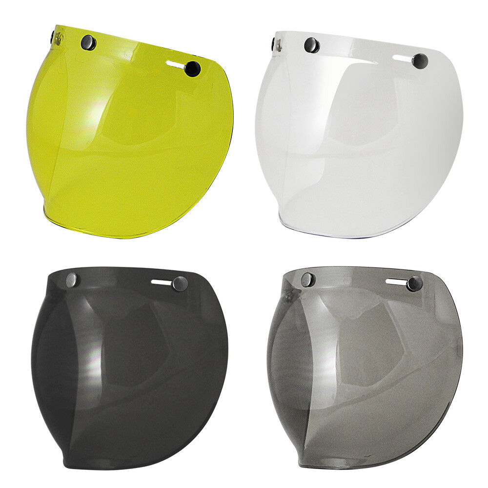 TORC T-50 Bubble Shield (3 Snap) | eBay
