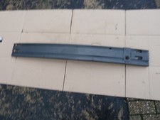 Nissan Qashqai II J11 Träger Querträger Stoßstange Hinten Schwarz H5030-4EAMA