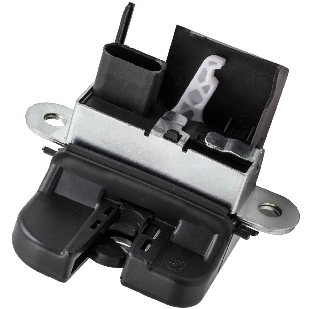 TAILGATE BOOT LOCK MECHANISM ACTUATOR FOR VW GOLF MK5 1T0827505H