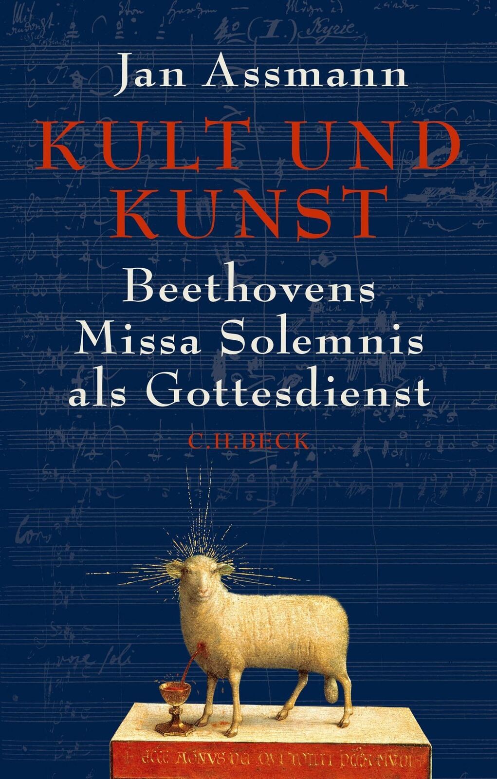 Thumbnail - Kult Und Kunst, Jan Assmann