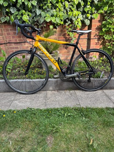 Herren Carrera Road Pro TDF LTD 16 Gang Shimano leichtes Rennrad Racer - Bild 16 von 21
