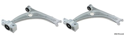 2 x Front Lower Control Arm For VW CC 2011-2016 ZWD/VW/047AB