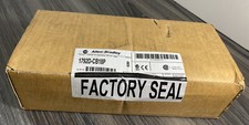 NOS Sealed Allen Bradley  1792D-CB18P SER B 95738401 Maxum Round Media 18mm Base