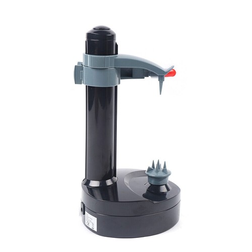 Electric Apple Peeler Fruit Vegetable Peeler Machine Hot! - Picture 4 of 8
