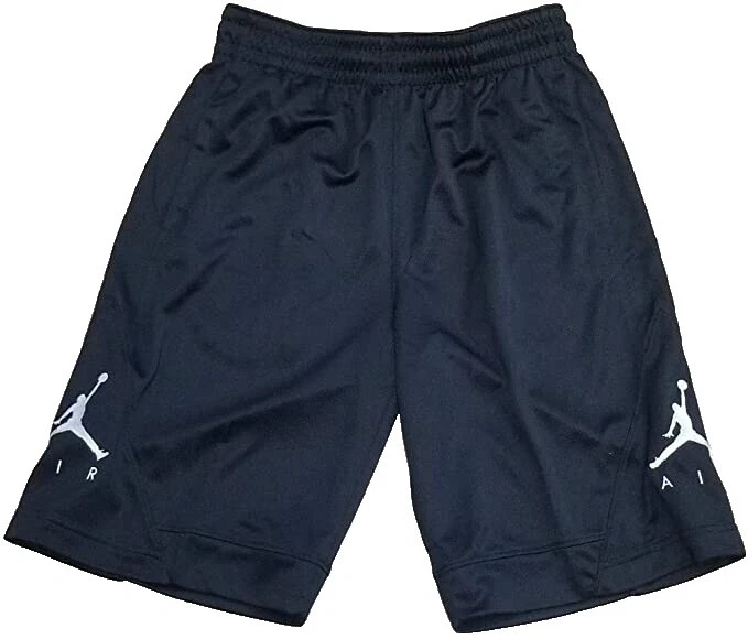 Nike Black Shorts for Men