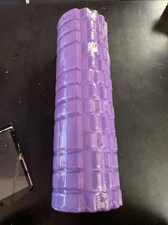 PowerFit Grid Point Foam Roller