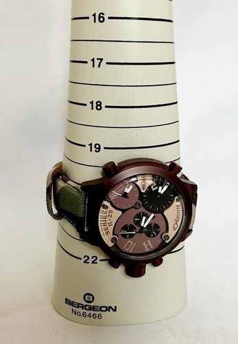 Soldador K29-8005 Cuarzo Hombre JP - Imagen 10 de 10