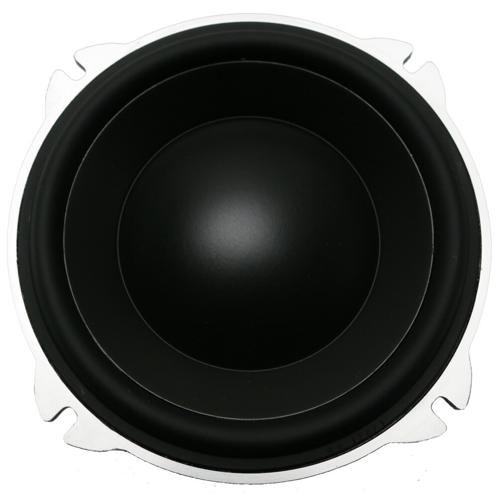 Morel Elate Ti 503 Active 51/4" Titanium 3Way Component Speakers