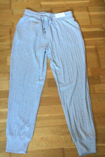 Next Women's / Ladies Downtime Loungewear Bottoms Size 12R - GREY - RRP - 22.00