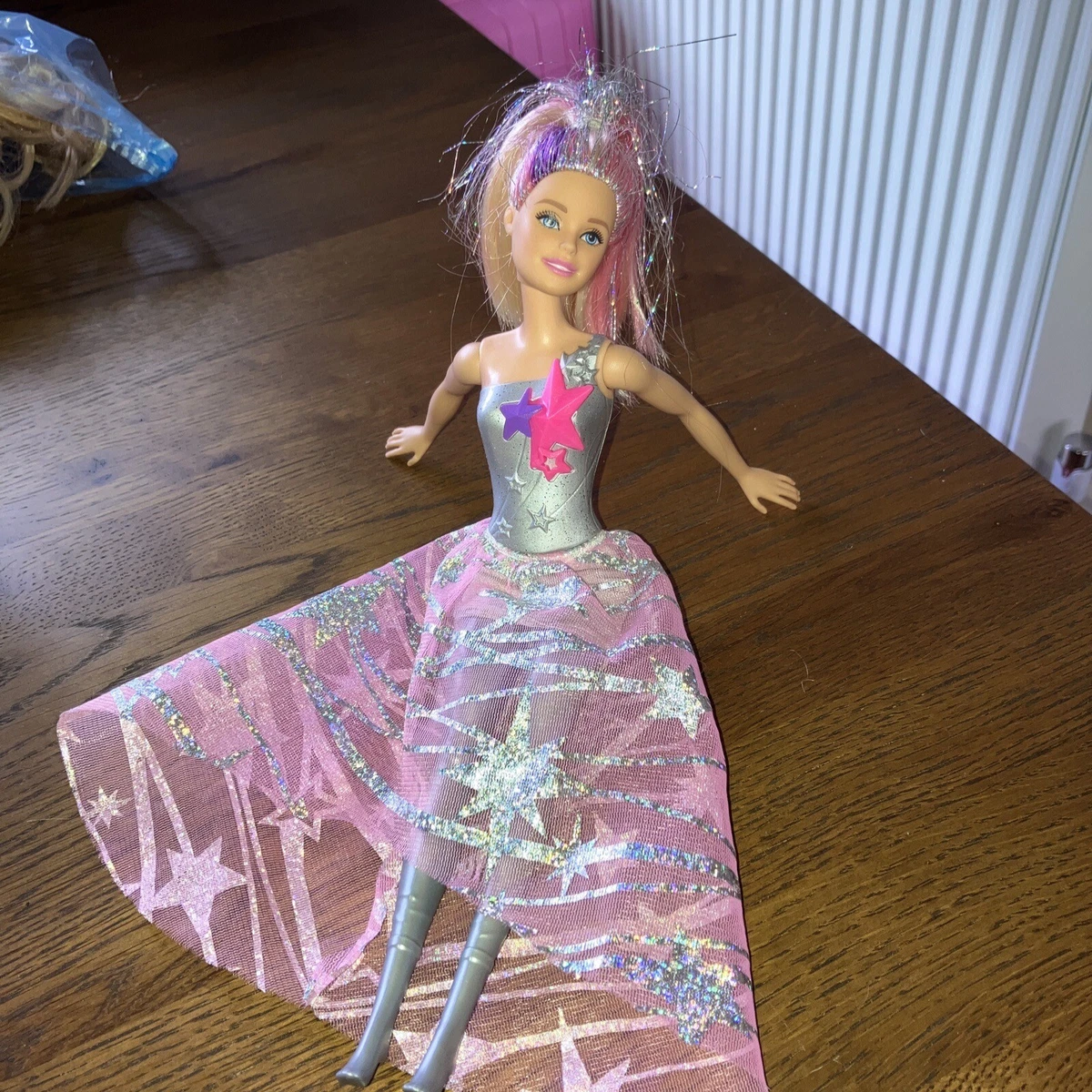 Barbie star cheap