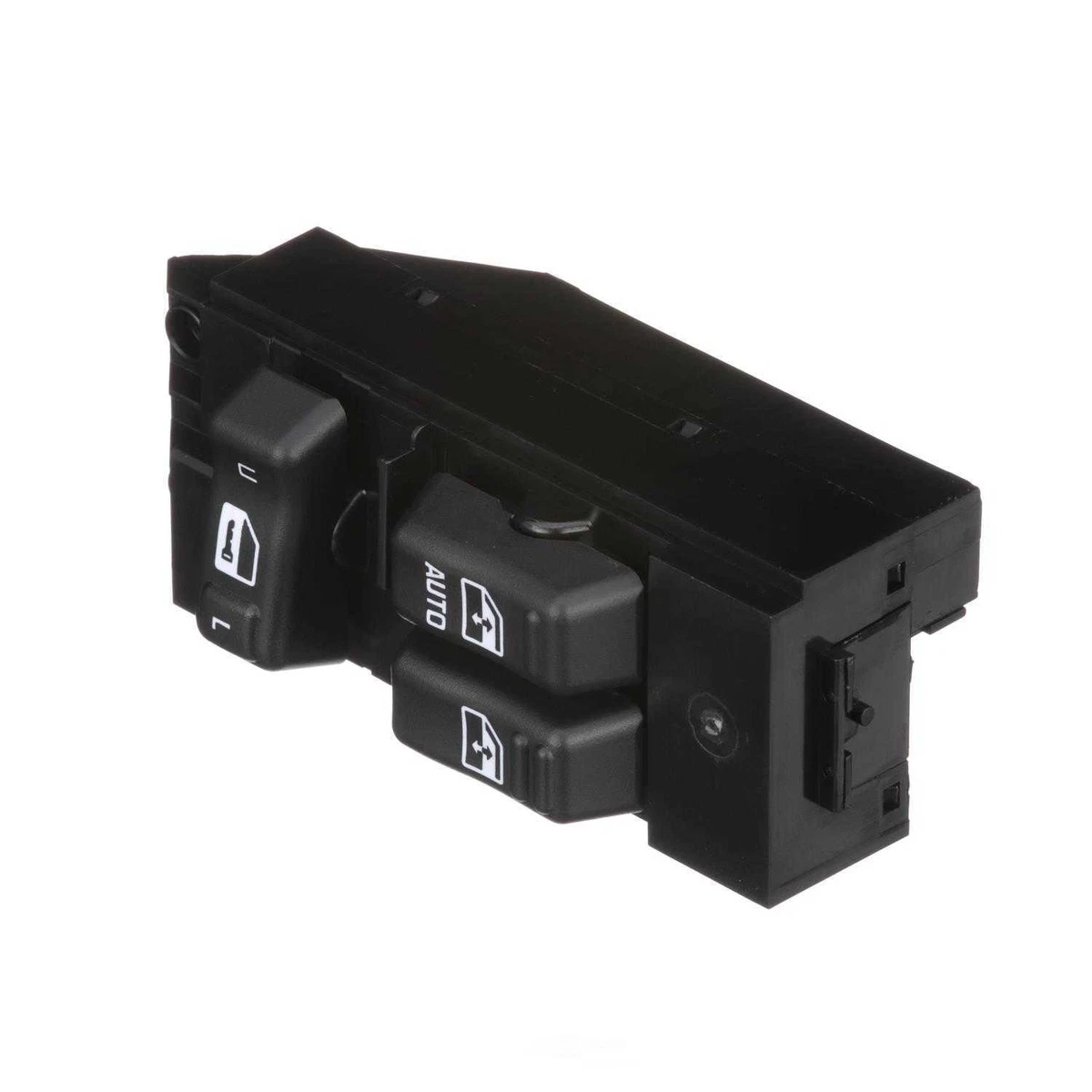 Front Left Window Control Switch Driver Side Front Power Window