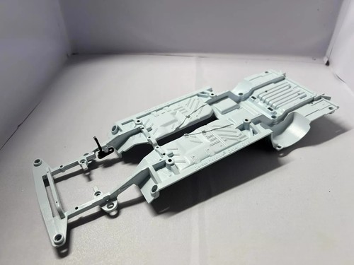 1:18 Unterboden - Ersatzteile - Spare Parts - Picture 21 of 30