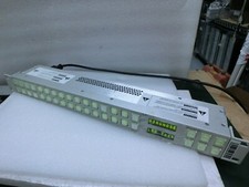 Grass Valley CP-3832 Cntrl PNL FNL Control Panel,F7-029500-080,Used 94656