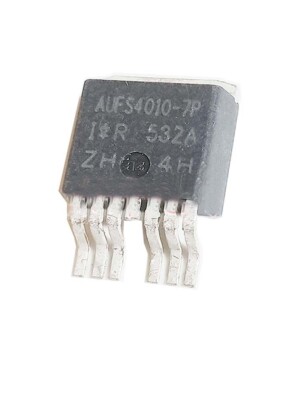 30pcs/lot IRFS4010-7P FS4010-7P MOSFET N-CH 100V 190A D2PAK-7