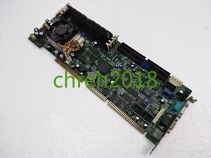 1 PCS North China Industrial Control Motherboard NORCO-630V good condition