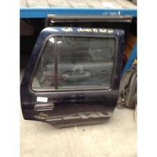Porte arrière et accessoires Toyota RUNNER