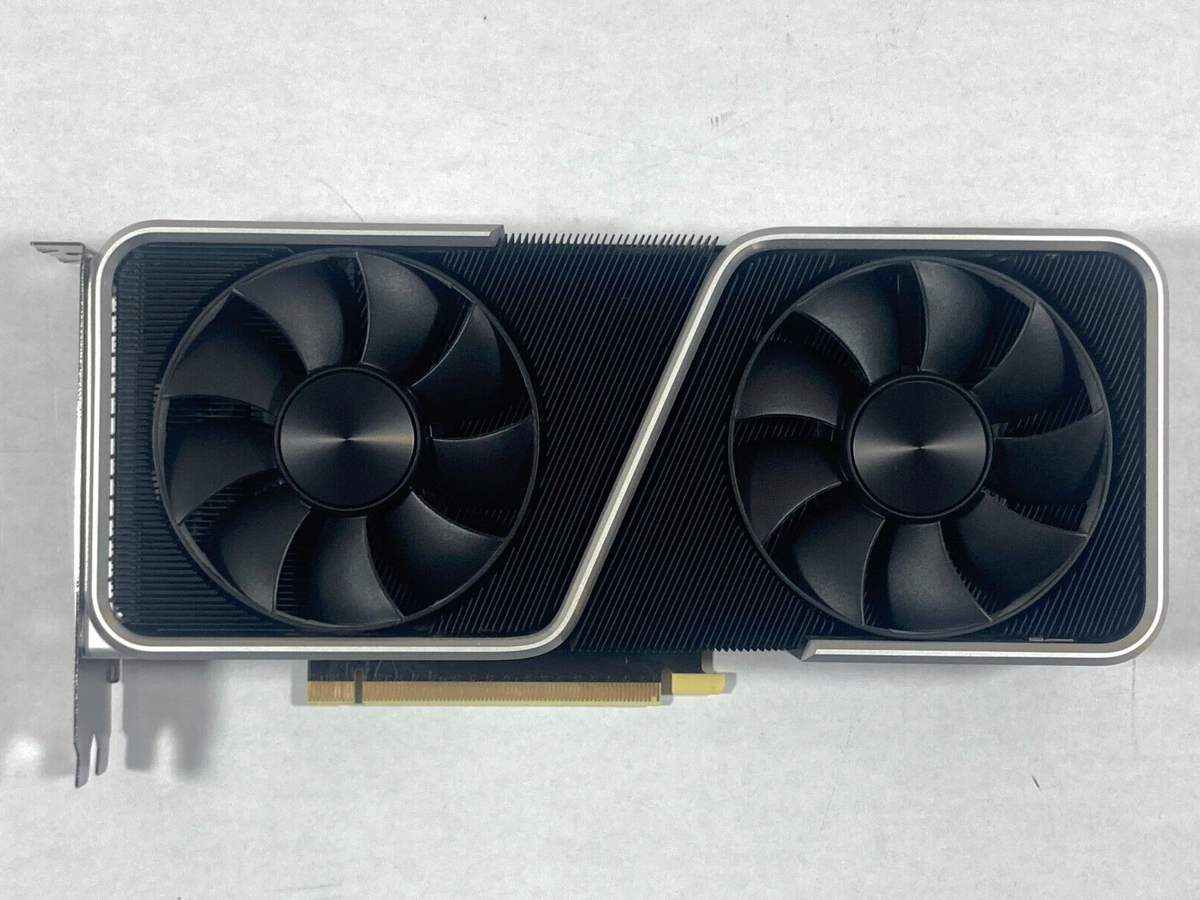 RTX3060ti 美品 NVIDIA GeForce RTX 3060 Ti Founders Edition 8GB GDDR6