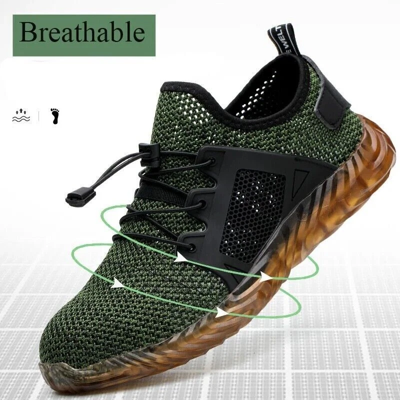 Best shoes for clearance warehouse work women's