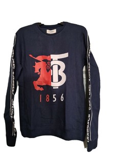 burberry sudadera original