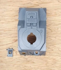 Imperial Guard Leman Russ Tank Top 2 Bits