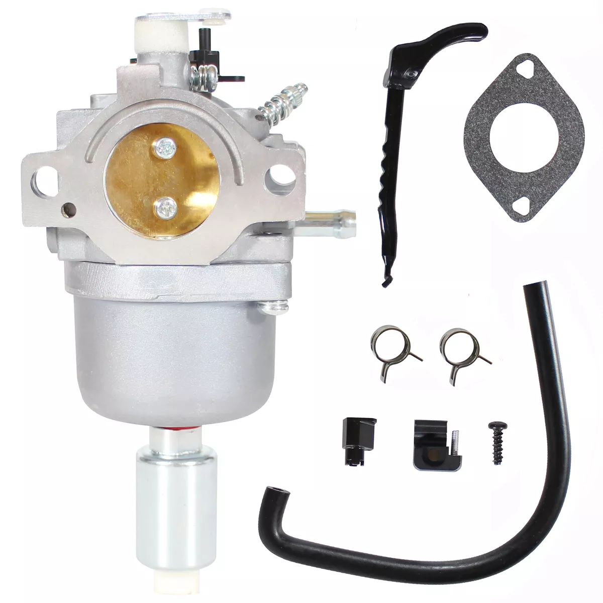Carburetor For swisher RC11544bs 44 in ch cut country cut 11.5 hp