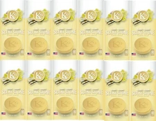 Scent Stones- K29 Keystone Air Freshener - Vanilla (12 Stones)