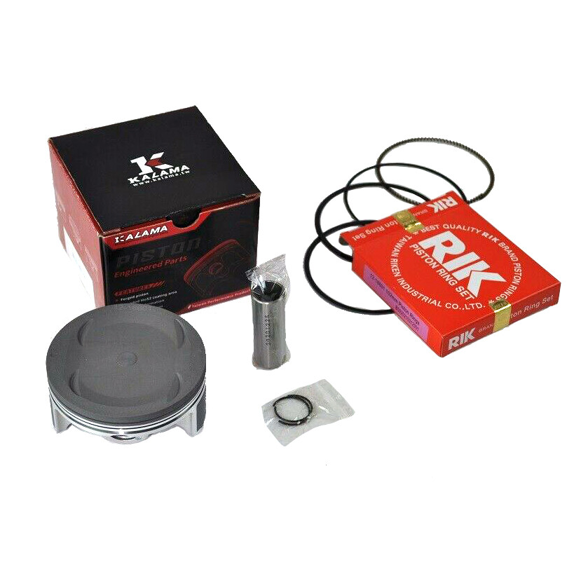 Foto 6 di 8
