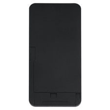 Screen Pad Compatible For IPhone 14 Pro Max Black Mat 