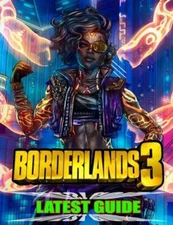 Borderland 3 Latest Guide: Best Tips, Tricks, Walkthroughs and Strategies to