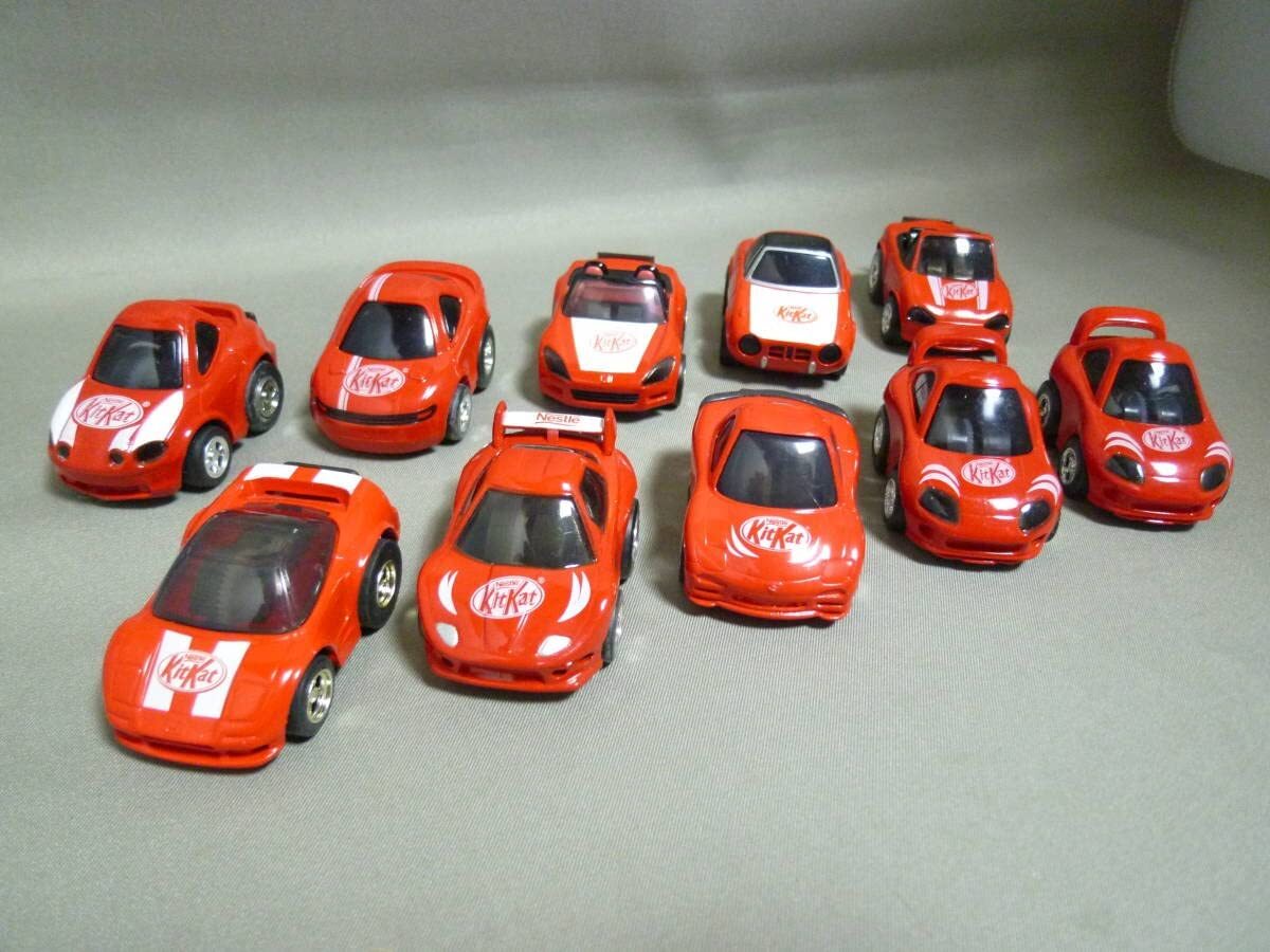 旧TAKARA　CHOROQ SUPRA限定ＳＥＴ 旧タカラthe sports of toyota チョロQ スープラ限定セット