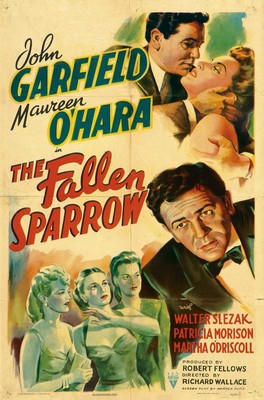 Der gefallene Spatz (1943)_0 Poster Leinwand Film Film Druck A0 A1 A2 A3 A4 A5 A6