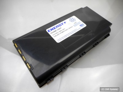 Fedco Energy+ H240AE-12AST Akku 3000mAh Battery für AST Power Exec Serie, NEU