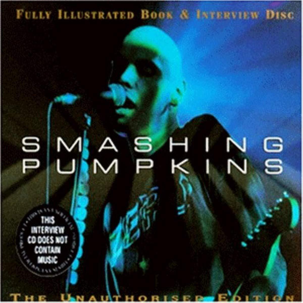 Smashing Pumpkins Smashing Pumpkins Interview (CD)