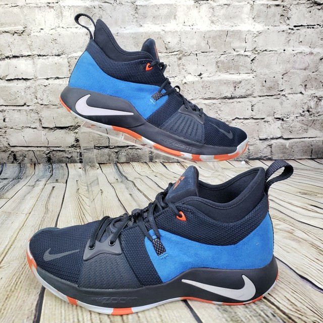 paul george pg2