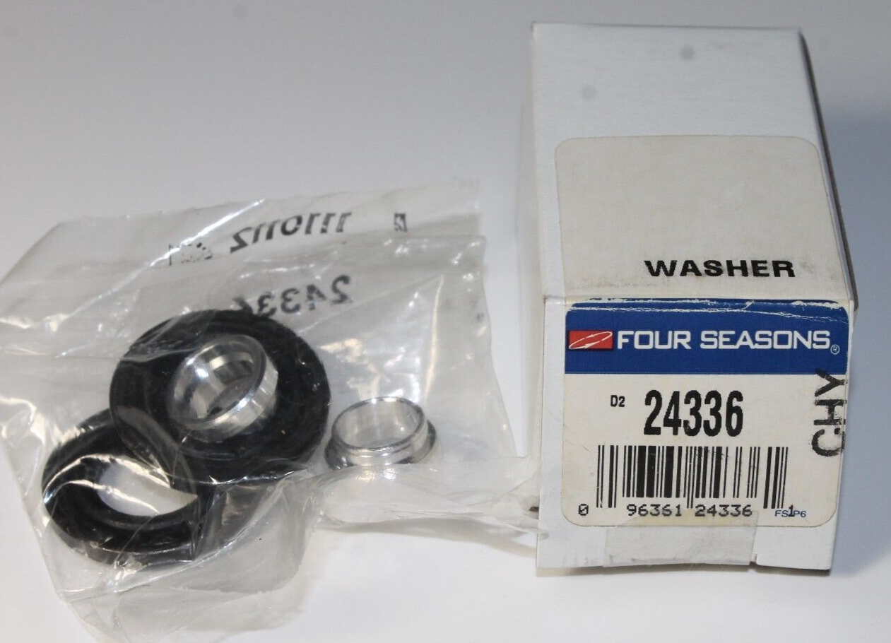 Four Seasons 24336 Sealing Washer Kit Automotive for sale online eBay