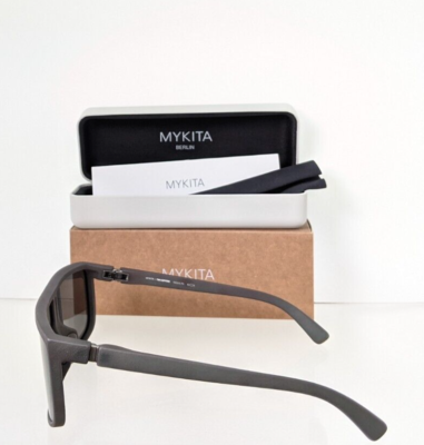 MYKITA + Tim Coppens Tequilita Col. 308 63mm Black Frame s-l400.png main image 2
