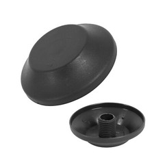 NEW 1Pcs For Parasol Patio Umbrella Cap Accessories Parasol Umbrella Spare Part