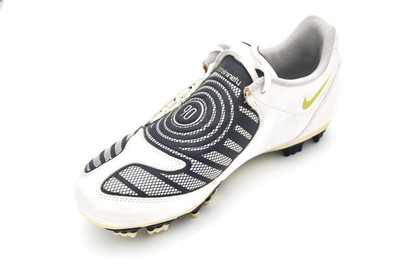 nike total 90 shoot ii