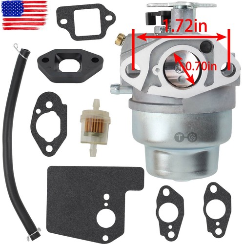 Honda Engine Carburetor Carb 3000 PSI 