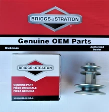 Genuine OEM Briggs & Stratton 1501109MA fits Murray Snapper Simplicity Snow  
