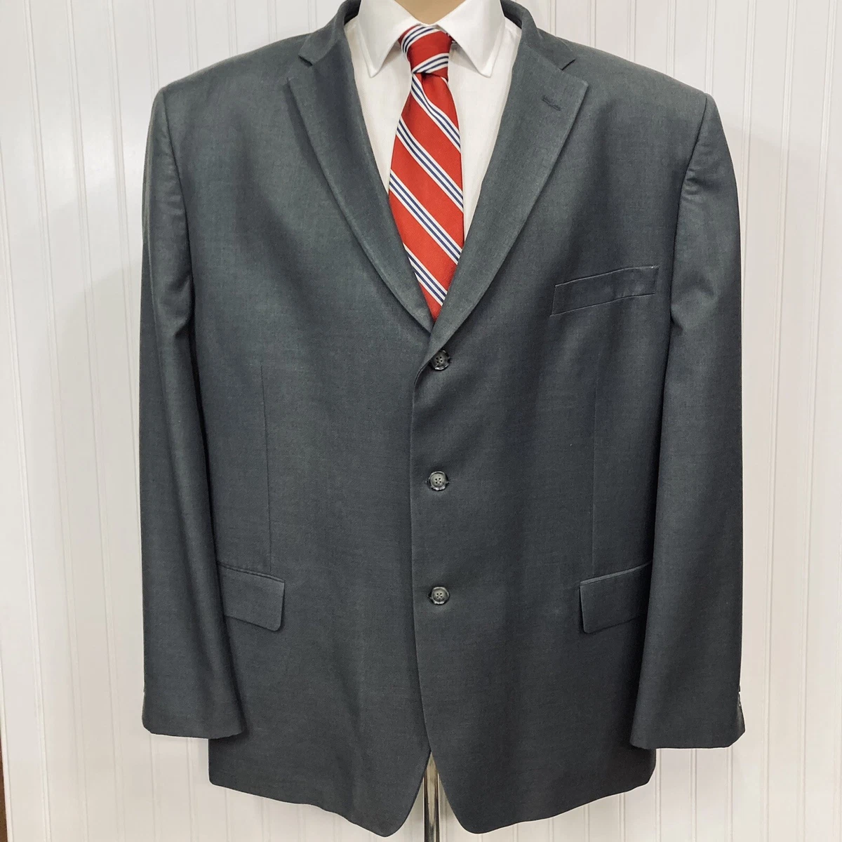 54 long sport clearance coat