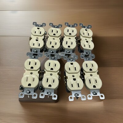 Leviton Outlet